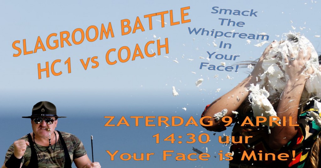 2016-04-09 HC1 SLAGROOMBATTLE
