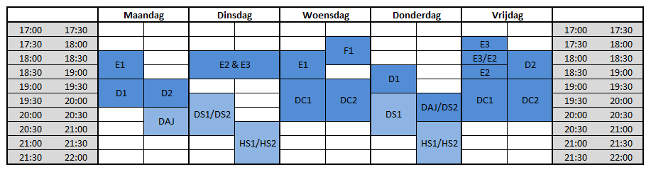 Veldtrainingen-2017-2018-echo