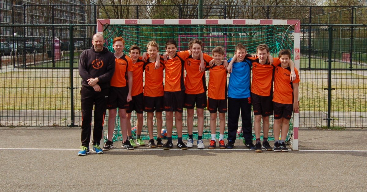 HC1 2015-2016 voorjaar
