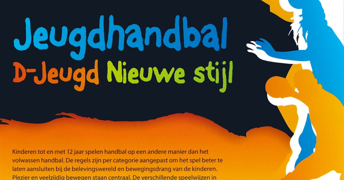 Jeugdfolder