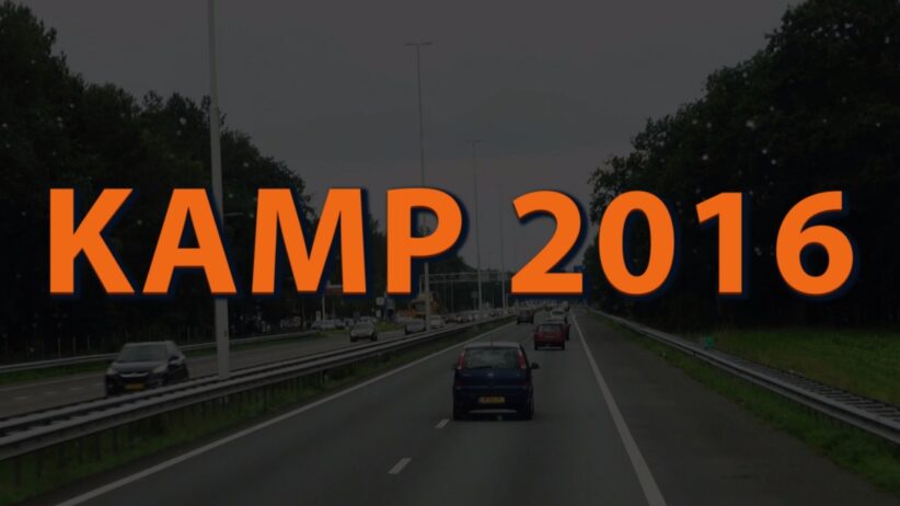 Kampfilm 2016