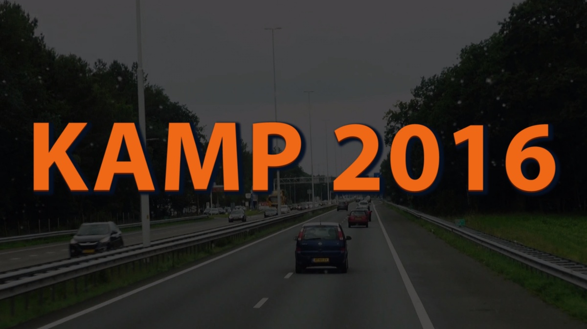 Kampfilm 2016