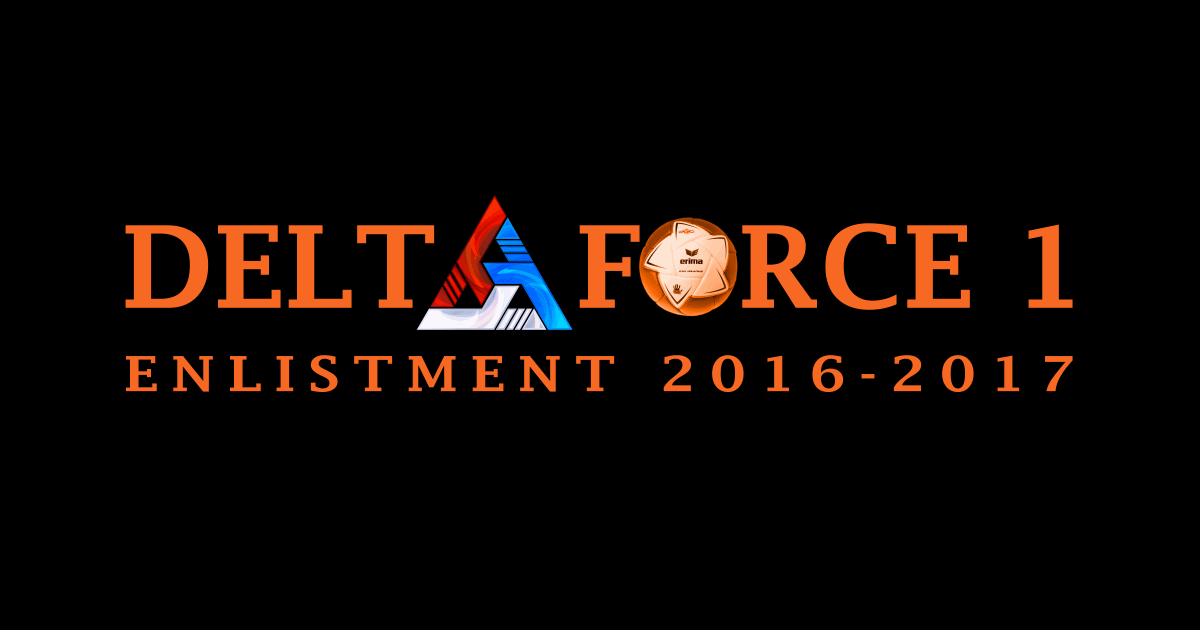 Delta Force 1 website