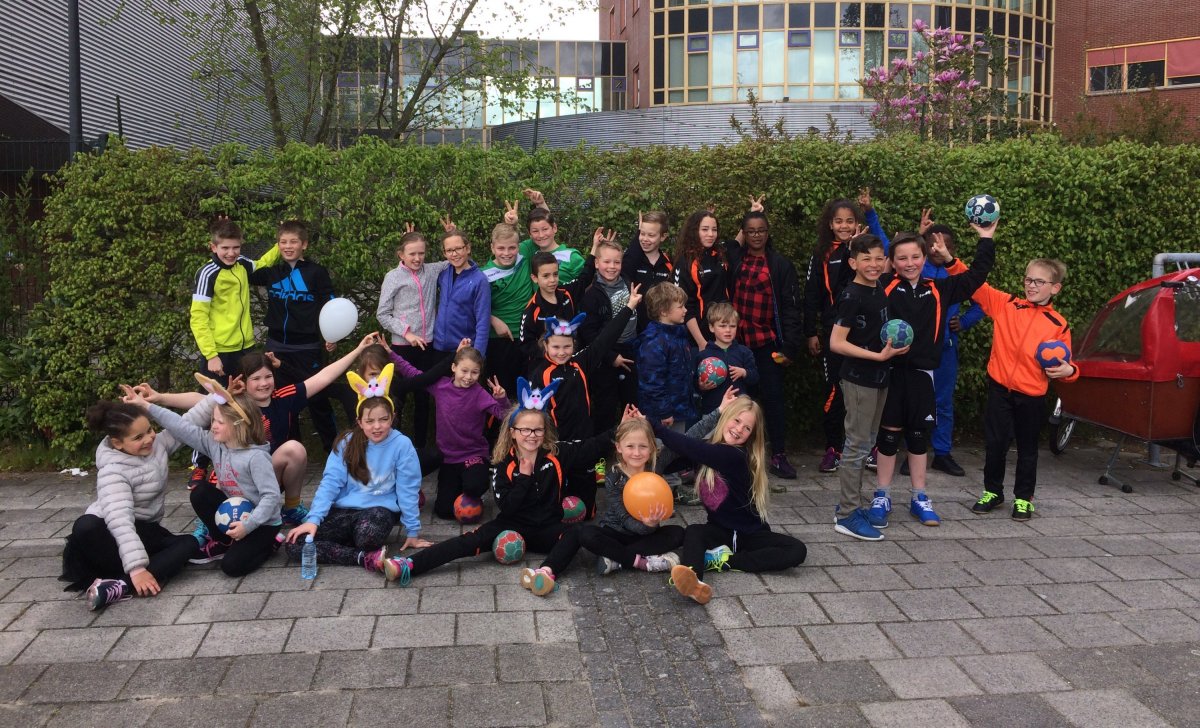 Paasfeest 2017