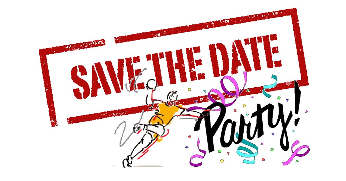SaveTheDate