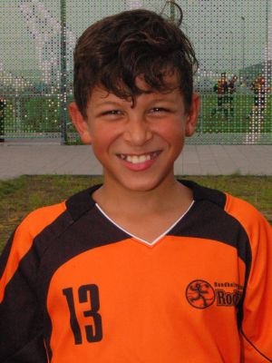 Bekker, Timothy 2017-2018