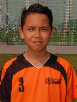Duuren, Shavano van 2017-2018