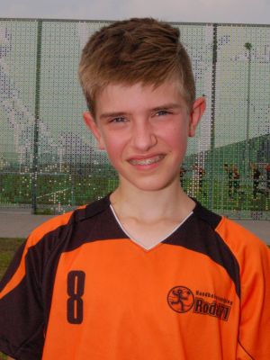 Jong, Yannick de 2017-2018
