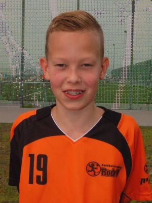 Krieger, Sven 2017-2018