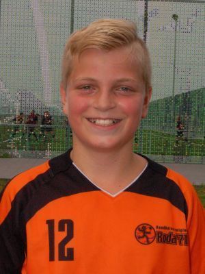Strijker, Méoni 2017-2018