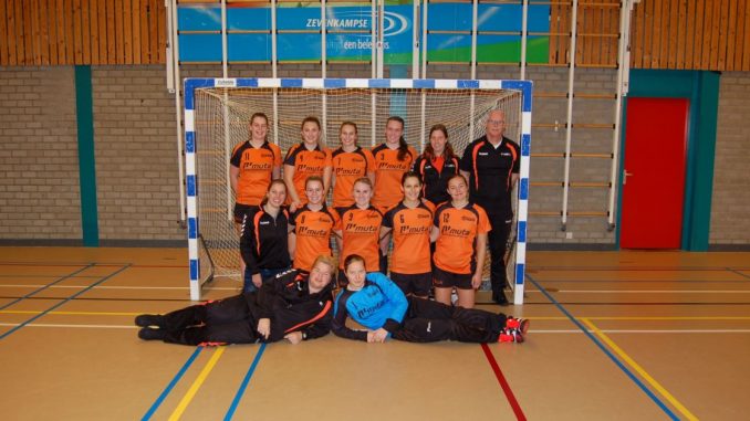 DS1 2017-2018 zaal