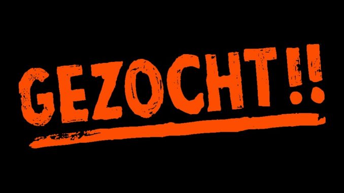 gezocht