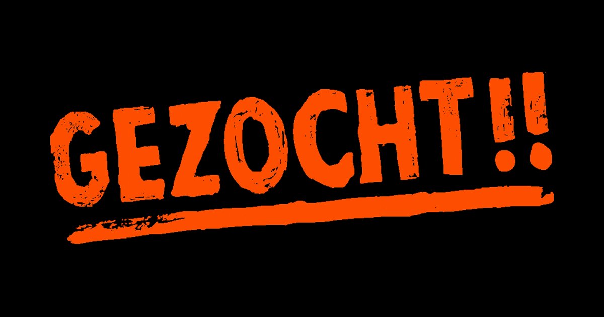 gezocht
