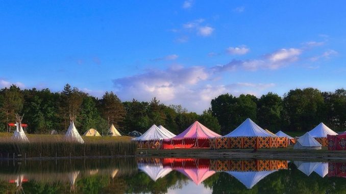 Kamp 2018 inschrijving