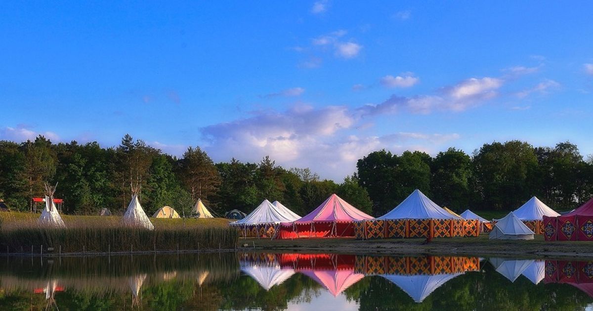 Kamp 2018 inschrijving