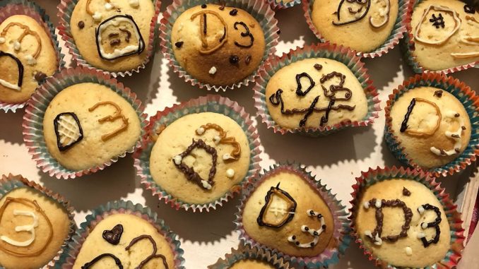 cupcakes