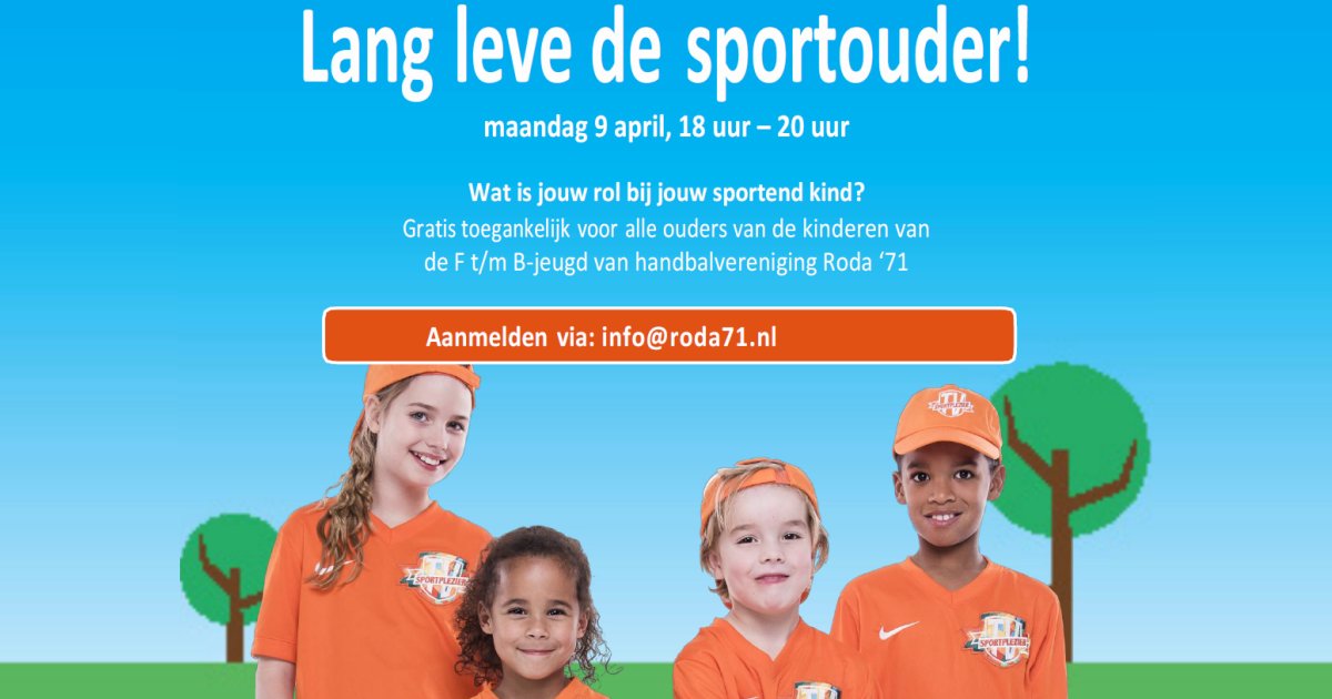 LLSO uitnodiging