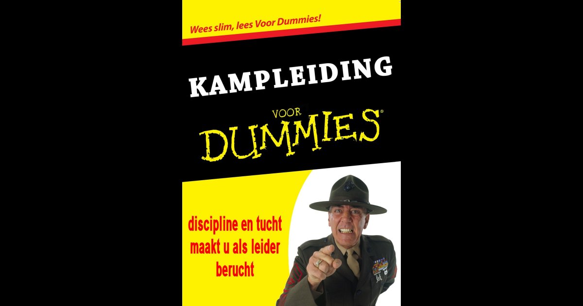 kampleiding_voor_dummies
