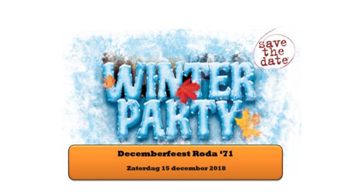 Winterfeest
