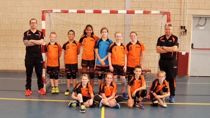 2018-2019 D1 zaal