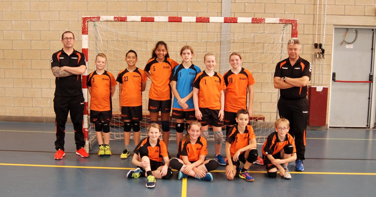 2018-2019 D1 zaal
