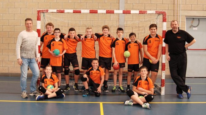 2018-2019 HC1 zaal