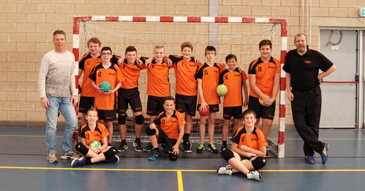 2018-2019 HC1 zaal