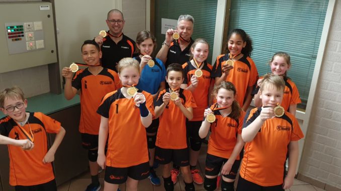 2019-2019-D1-zaalkampioen