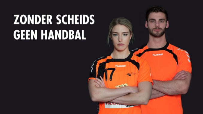 ZonderScheidsGeenHandbal
