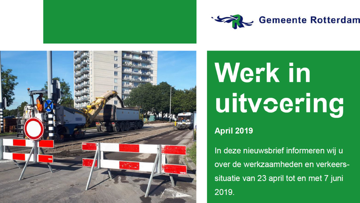 Werkinuitvoering