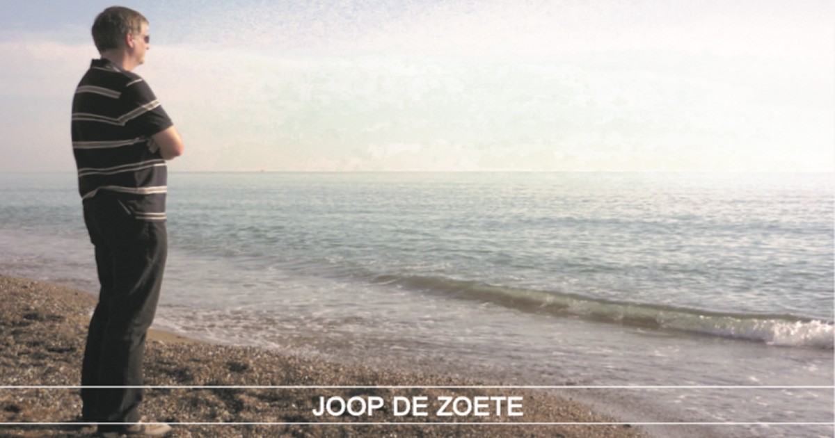 Joop de Zoete tag