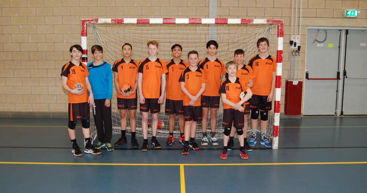 HC1 zaal 2019-2020