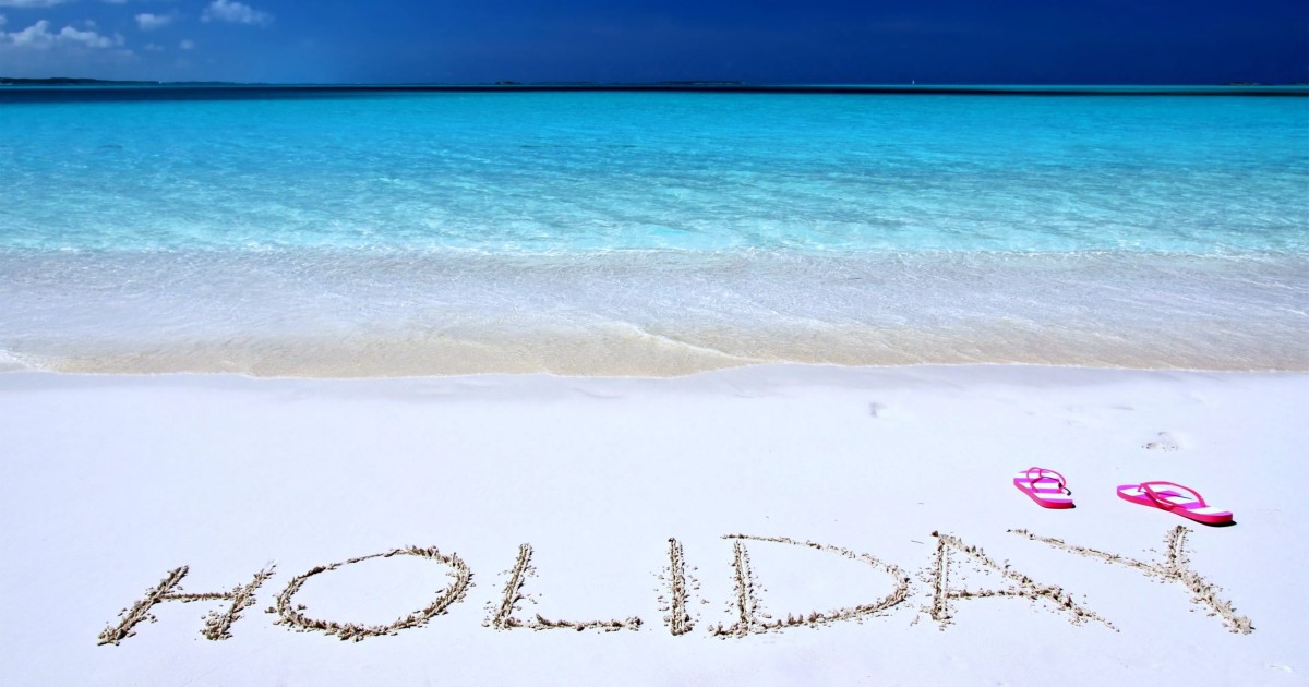 Holiday