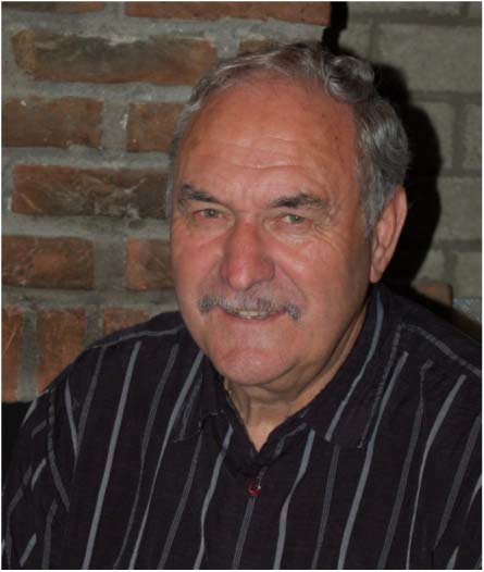 Jan Baijens foto