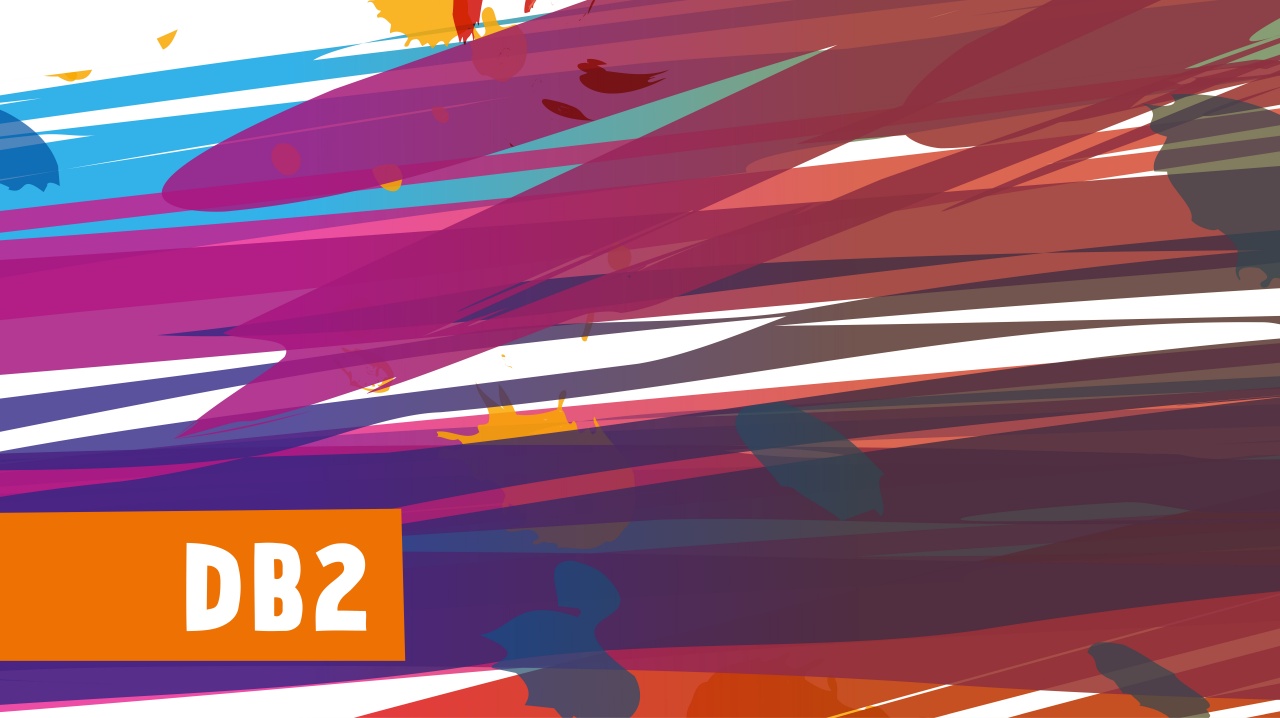 Default DB2