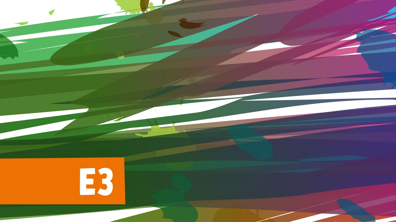 Default E3