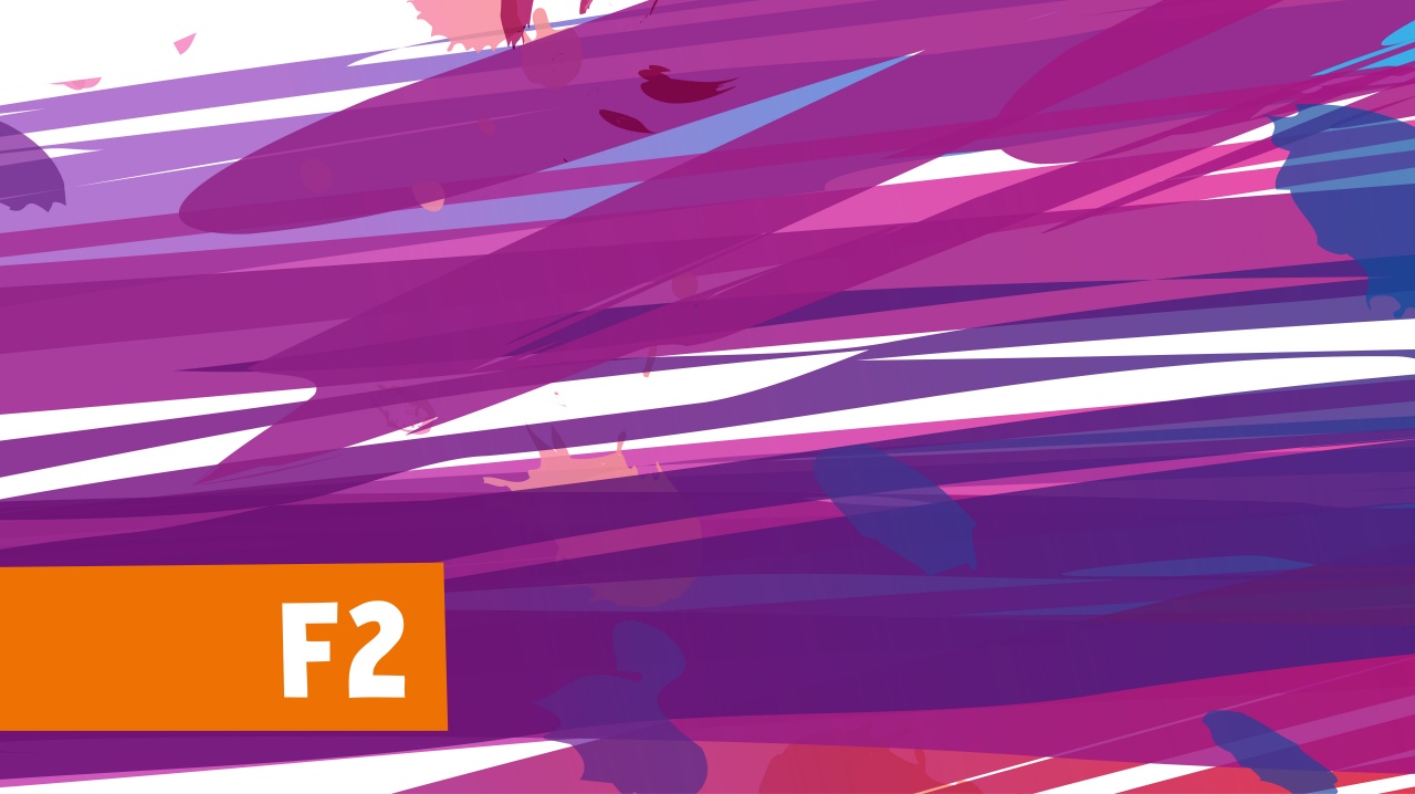 Default F2