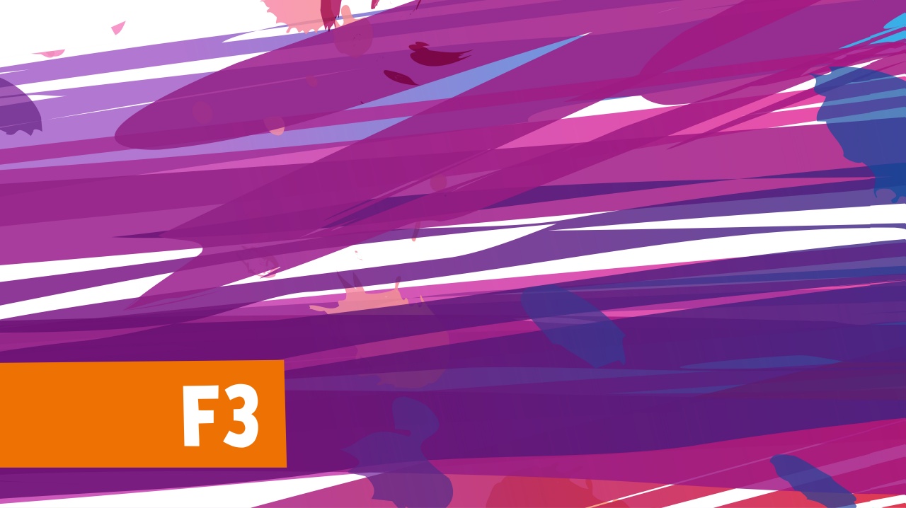 Default F3