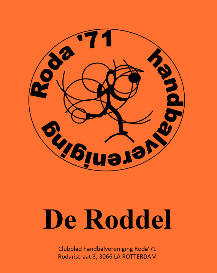 Roddel 2006