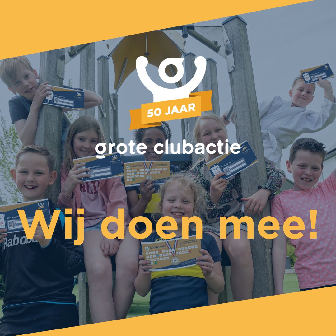 Wij doen mee