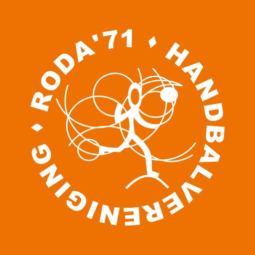 Logo Roda 3000 vierkant
