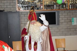 2014 Sinterklaasfeest